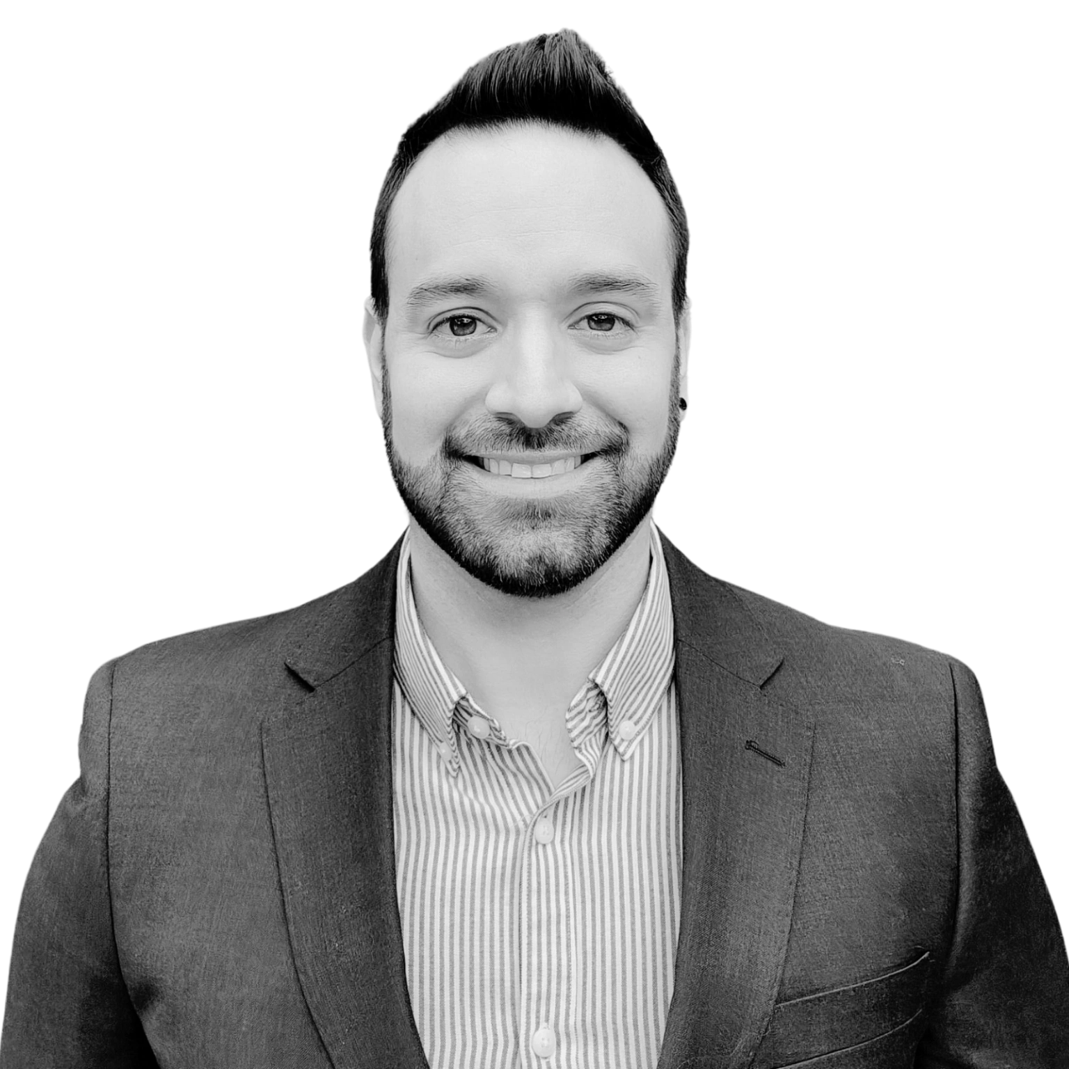 Felipe Pérez de Arce G.